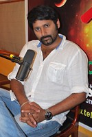 Anchor Vijay Photos at Tori